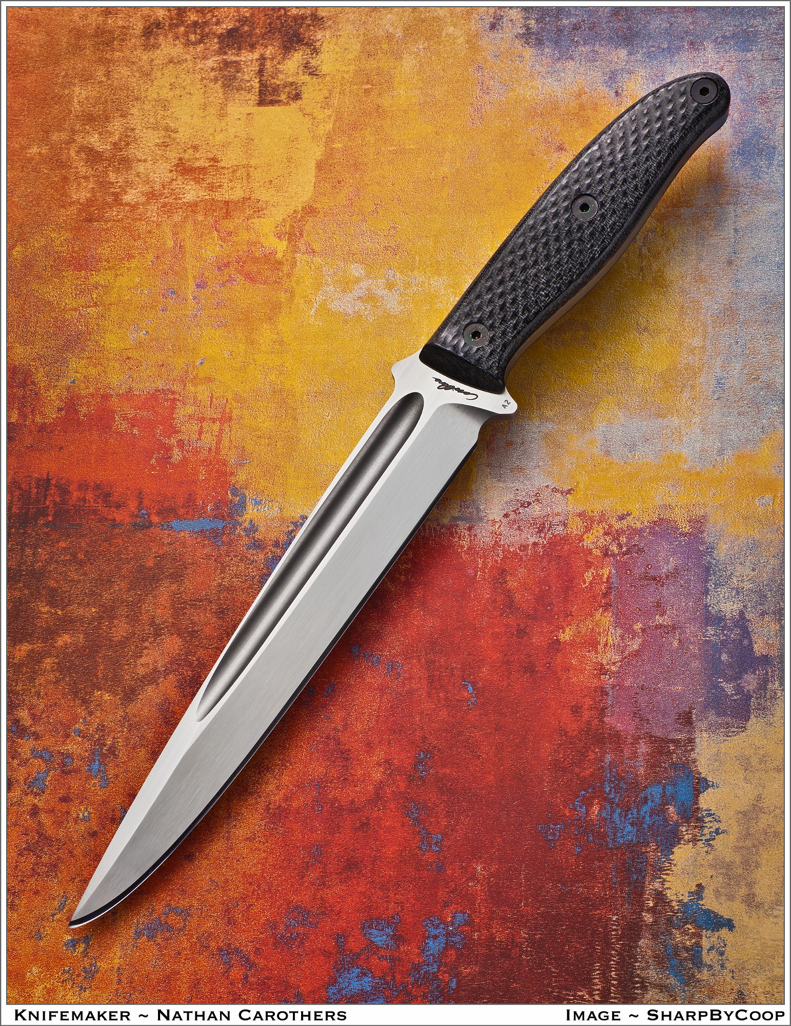 Blade Show